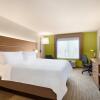 Отель Holiday Inn Express Hotel & Suites Merced, an IHG Hotel, фото 4