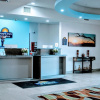 Отель Days Inn Suites Lubbock Medical Center, фото 11