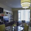 Отель Renaissance Tianjin Lakeview Hotel cum Marriott Executive Apartments, фото 5