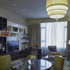 Отель Renaissance Tianjin Lakeview Hotel cum Marriott Executive Apartments, фото 8