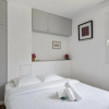 Отель Sunny & quiet 2br near the Eiffel Tower Invalides Beaugrenelle Welkeys, фото 3