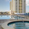 Отель Miami Riverfront Private Residences, фото 16