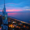 Отель Porto Batumi Tower 3709, фото 13