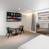 Отель Aank Hotel Incheon Bupyeong, фото 14