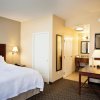 Отель Hampton Inn & Suites Arroyo Grande/Pismo Beach Area, CA, фото 4