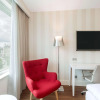 Отель Avani Frankfurt City Hotel, фото 7