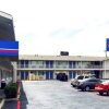 Отель Motel 6 Amarillo, TX - West в Амарилло