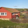 Отель 5 Person Holiday Home in Fjällbacka, фото 11