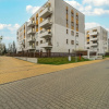 Отель Convenient Apartment in Poznań, фото 1