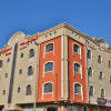 Отель Nasamat Al Khobar Apartment 2, фото 1