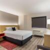 Отель Sleep Inn & Suites, фото 15