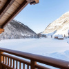 Отель Luxurious chalet in the heart of Vanoise with sauna, фото 31