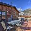 Отель Cabin by Rio Grande - 19 Mi to Wolf Creek!, фото 8
