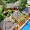 Отель HANZ AND Sunset Beach Resort, фото 10
