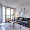 Отель Fantastic 1 Bedroom Condo at Ballston, фото 5