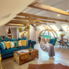 Отель Old Town Boho Chic Attic, фото 2
