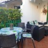 Отель Bungalow with One Bedroom in Maspalomas, with Pool Access, Furnished Terrace And Wifi, фото 14