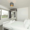 Отель Guestready - Modern 2BR Home in Salford, фото 3