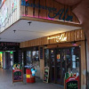 Отель Alm Hostel, фото 10