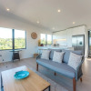 Отель Marama Cottages with Ocean Views, фото 7