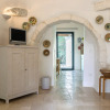 Отель Trulli Sant'Irene by Wonderful Italy, фото 2