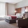 Отель Comfort Suites Salisbury I-85, фото 6
