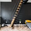 Отель Lux Loft Apartment Poznań Opieńskiego, фото 12