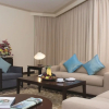 Отель Movepinck & Residence Hajar Tower, фото 10