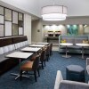 Отель Hampton Inn & Suites by Hilton Miami-Doral/Dolphin Mall, фото 16