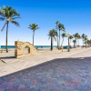 Отель Lovely Double Studio Hollywood Beach Free Parking, фото 18