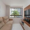 Отель PM306 Excelente apartamento em Boa Viagem, ideal para famílias e executivos, фото 1