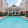 Отель Homewood Suites by Hilton North Dallas-Plano, фото 14