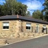 Отель Stunning 3-bed Cottage in Gateshead, фото 13