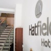 Отель Hatfield Casa Hotel, фото 4