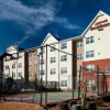 Отель Residence Inn Jackson Ridgeland, фото 21