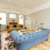Отель Chic and Colourful Family Home by Underthedoormat, фото 15