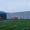Отель Fairfield by Marriott Hokkaido Minamifurano, фото 15