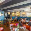 Отель Harper's Steakhouse with Rooms, Southampton Swanwick Marina, фото 20