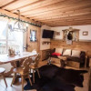 Отель Appartement Chalet Alm-Rösl by HolidayFlats24, фото 15