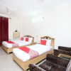 Отель OYO 13877 Hotel Le Bon Ton, фото 11