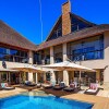 Отель Vaal River YOLO Spaces – Vaal River Bush Lodge, фото 15