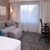 Отель Courtyard by Marriott Charlotte Gastonia, фото 4