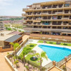 Отель Apartment With Seaview and Pool in Arenales Beach, фото 8