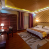 Отель Warm Harbor Hotel, фото 3