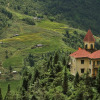 Отель Sapa Lodge Hotel, фото 24