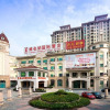 Отель Vienna International Hotel Guangzhou Xintang Jean Fangzhicheng, фото 4