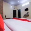 Отель OYO 16799 Shikargarh Palace Resorts, фото 19