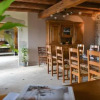 Отель Chambres D'Hôtes De Malvalette, фото 20