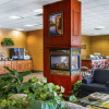 Отель Comfort Inn & Suites, фото 13
