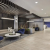Отель Springhill Suites Chicago Chinatown, фото 10